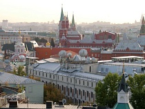 Зарплаты в Калининграде приближаются к московским